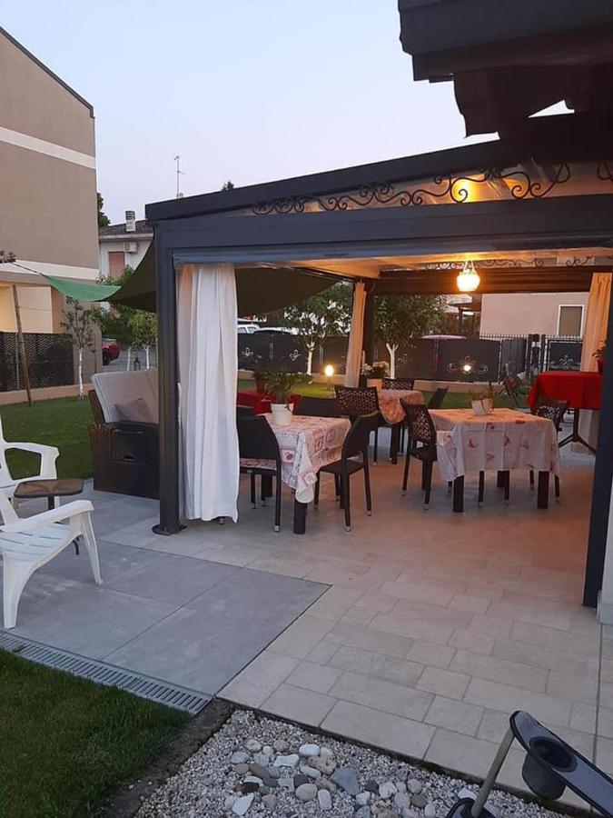 Mum'S B&B Vicenza Eksteriør billede