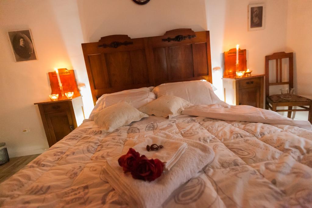 Mum'S B&B Vicenza Eksteriør billede