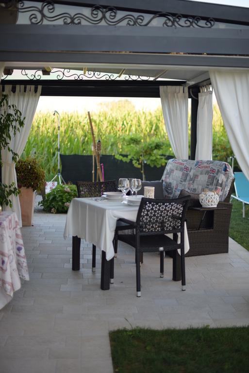 Mum'S B&B Vicenza Eksteriør billede