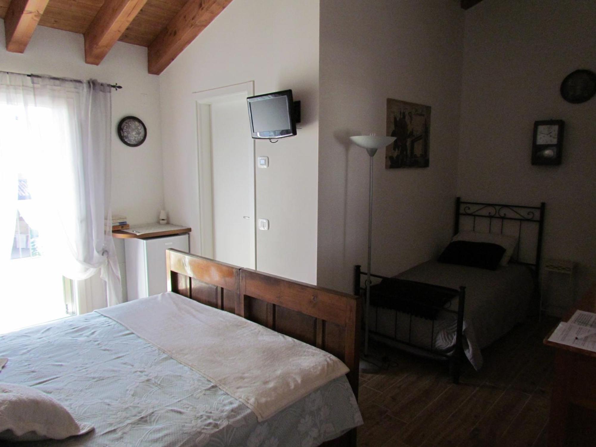 Mum'S B&B Vicenza Værelse billede