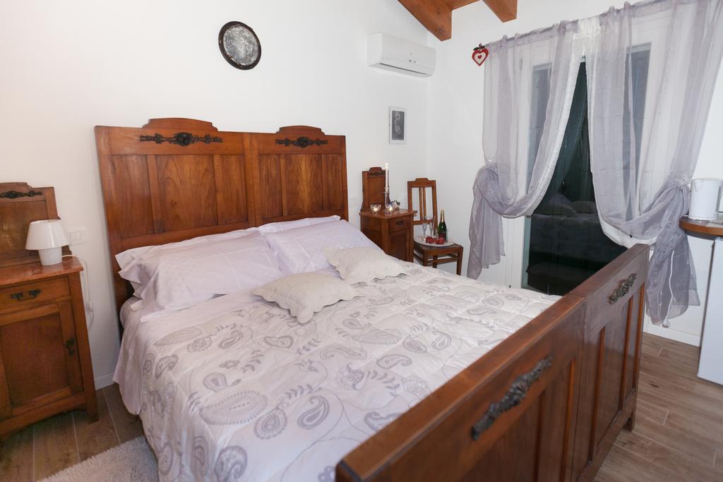 Mum'S B&B Vicenza Eksteriør billede