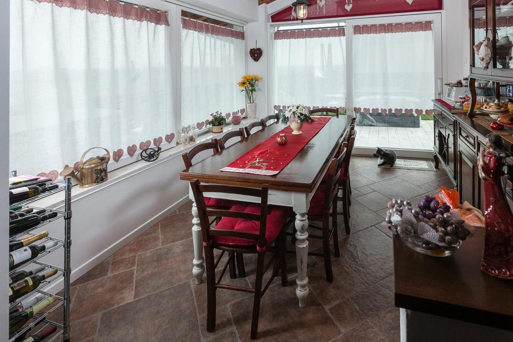 Mum'S B&B Vicenza Eksteriør billede