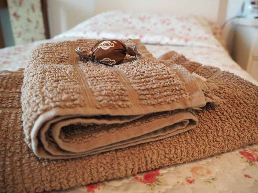 Mum'S B&B Vicenza Eksteriør billede