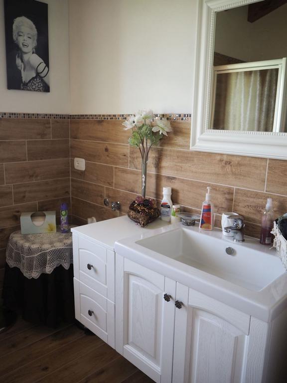 Mum'S B&B Vicenza Eksteriør billede