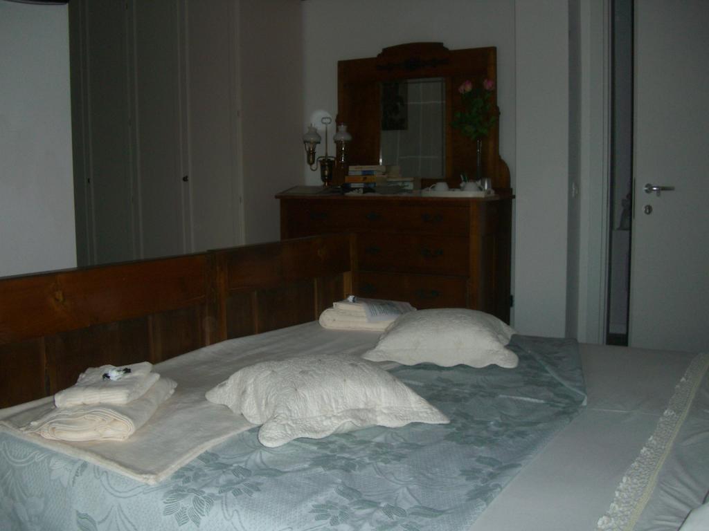 Mum'S B&B Vicenza Eksteriør billede