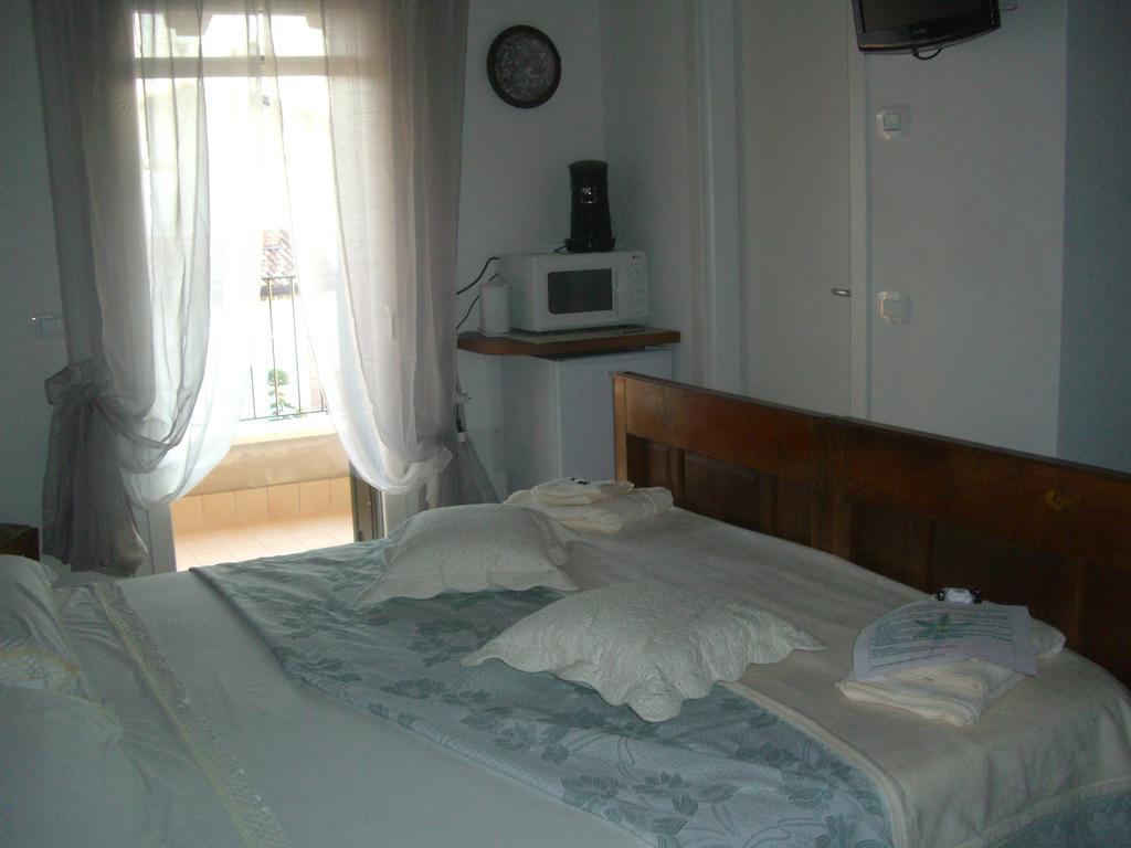 Mum'S B&B Vicenza Eksteriør billede