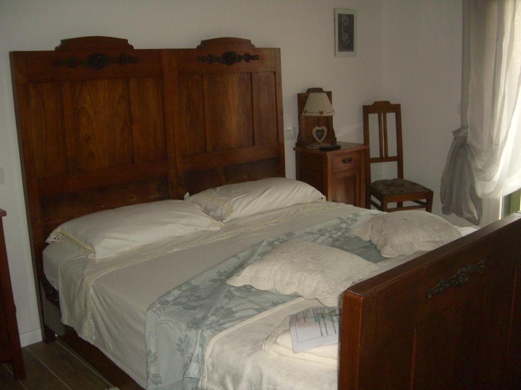 Mum'S B&B Vicenza Eksteriør billede