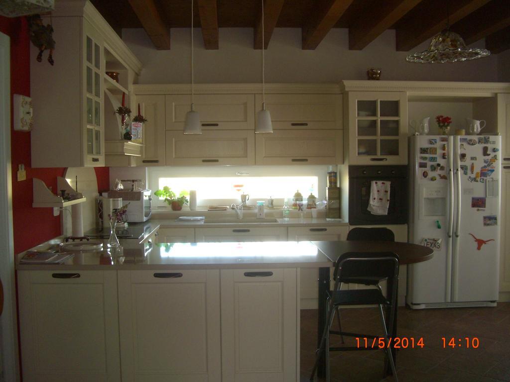 Mum'S B&B Vicenza Eksteriør billede