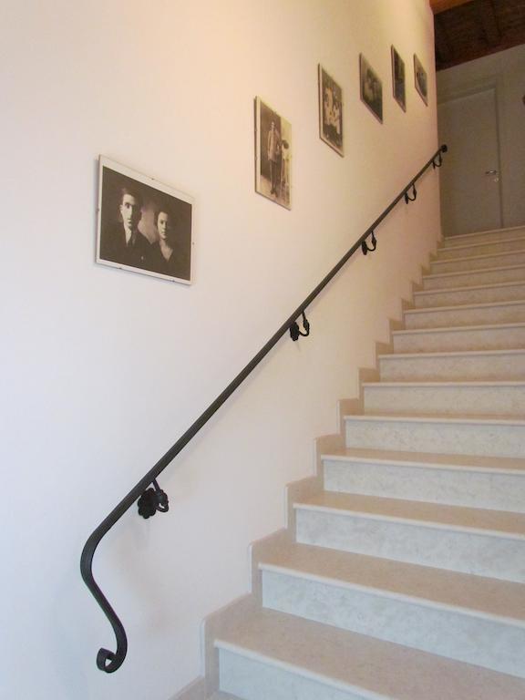 Mum'S B&B Vicenza Eksteriør billede