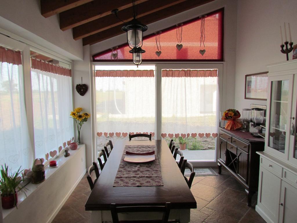 Mum'S B&B Vicenza Eksteriør billede