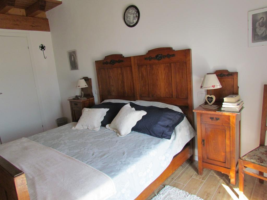 Mum'S B&B Vicenza Værelse billede