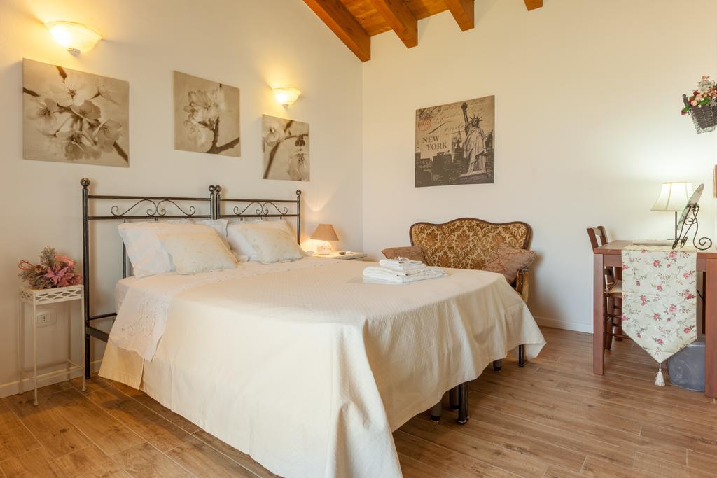 Mum'S B&B Vicenza Eksteriør billede