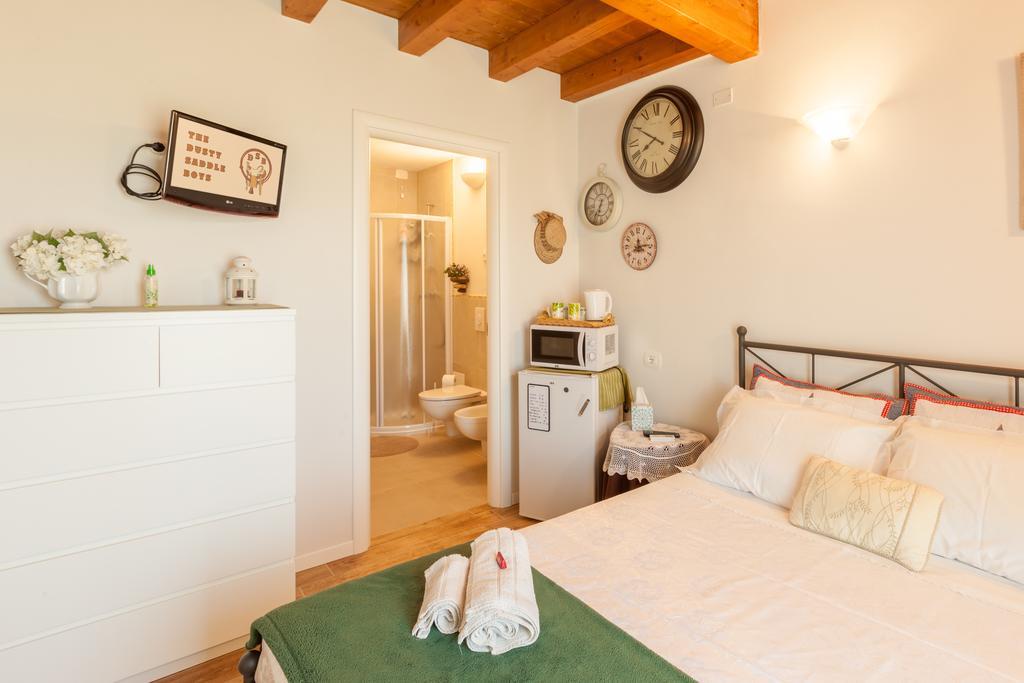 Mum'S B&B Vicenza Eksteriør billede