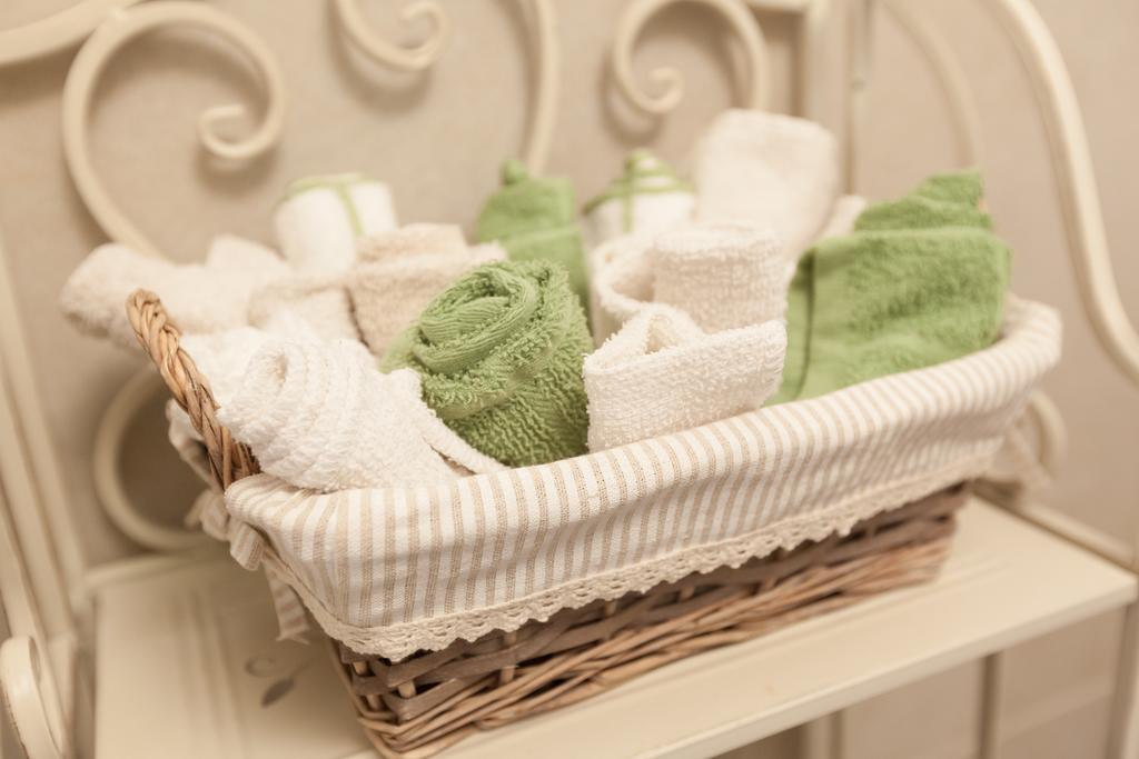 Mum'S B&B Vicenza Eksteriør billede