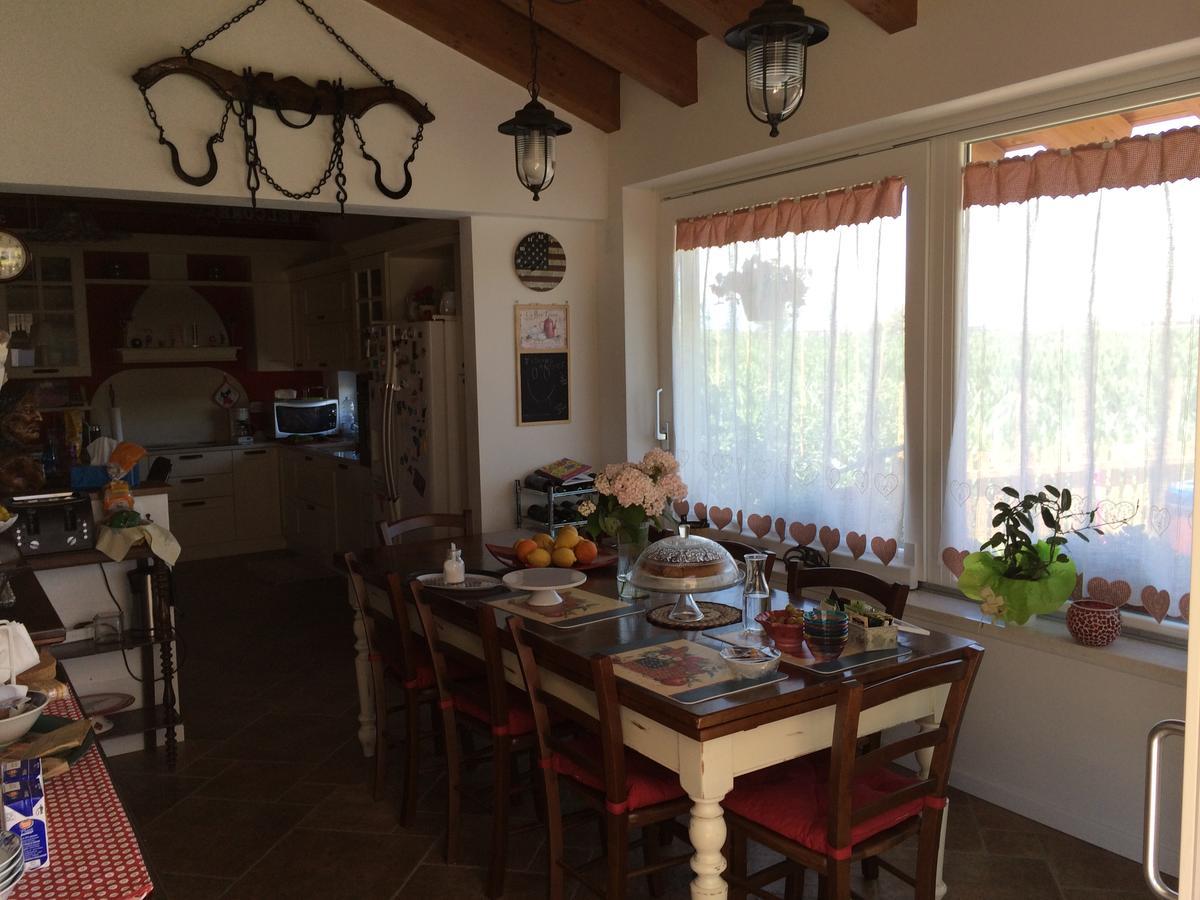 Mum'S B&B Vicenza Eksteriør billede