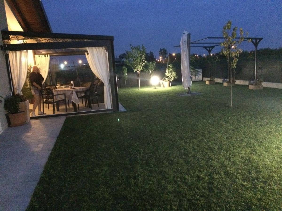 Mum'S B&B Vicenza Eksteriør billede