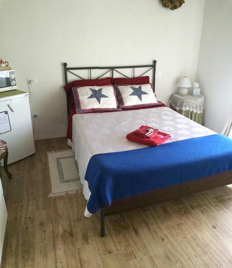 Mum'S B&B Vicenza Eksteriør billede