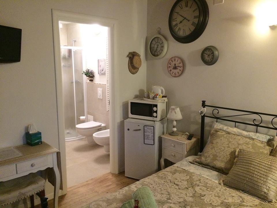 Mum'S B&B Vicenza Eksteriør billede