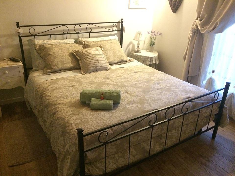 Mum'S B&B Vicenza Eksteriør billede