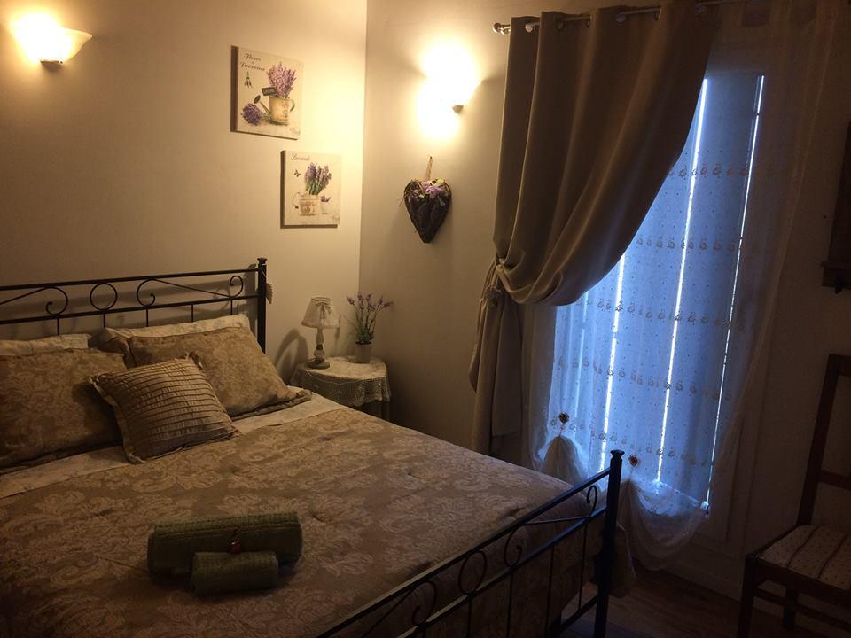 Mum'S B&B Vicenza Eksteriør billede